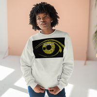Unisex Premium Crewneck Sweatshirt - PVO Store