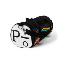 Duffel Bag - PVO Store