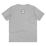 Organic Creator T-shirt - Unisex - PVO Store