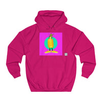 Unisex College Hoodie - PVO Store