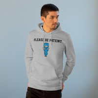 Unisex Cruiser Hoodie - PVO Store
