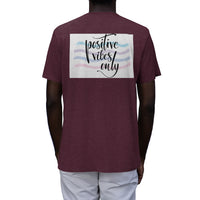 Men's Tri-Blend T-Shirt - PVO Store