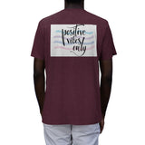 Men's Tri-Blend T-Shirt - PVO Store