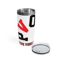 Ringneck Tumbler, 20oz