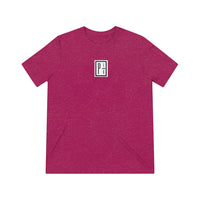 Unisex Triblend Tee - PVO Store