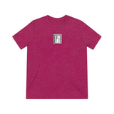 Unisex Triblend Tee - PVO Store