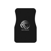 Car Mats (Set of 4)