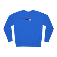 Unisex Fleece Sweatshirt
