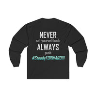 Unisex Long Sleeve Tee - PVO Store