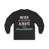 Unisex Long Sleeve Tee - PVO Store