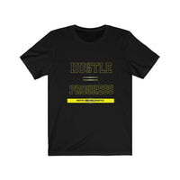 Unisex Jersey Short Sleeve Tee - PVO Store
