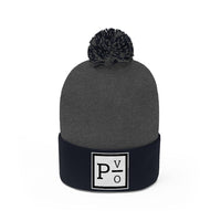 Pom Pom Beanie - PVO Store