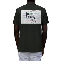 Men's Tri-Blend T-Shirt - PVO Store