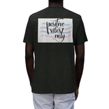 Men's Tri-Blend T-Shirt - PVO Store