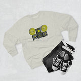 Unisex Premium Crewneck Sweatshirt - PVO Store