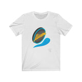 Unisex Jersey Short Sleeve Tee - PVO Store