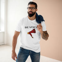 Men's Staple Tee - PVO Store