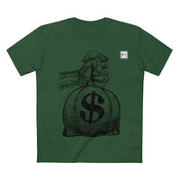 Men's Staple Tee - PVO Store