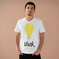Men’s Presenter V-neck - PVO Store
