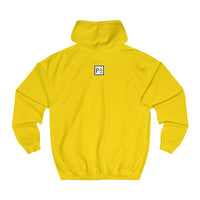 Unisex College Hoodie - PVO Store