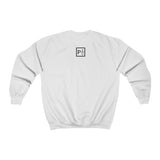 Unisex Heavy Blend™ Crewneck Sweatshirt - PVO Store