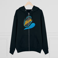 Men's Cultivator Zip Hoodie - PVO Store