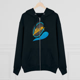Men's Cultivator Zip Hoodie - PVO Store