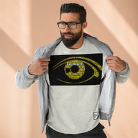 Unisex Premium Crewneck Sweatshirt - PVO Store