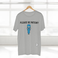 Men's Staple Tee - PVO Store