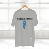 Men's Staple Tee - PVO Store