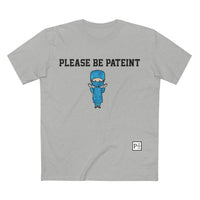 Men's Staple Tee - PVO Store