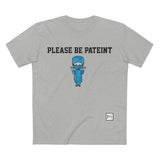 Men's Staple Tee - PVO Store