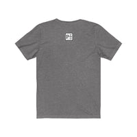 Unisex Jersey Short Sleeve Tee - PVO Store