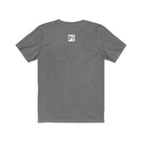 Unisex Jersey Short Sleeve Tee - PVO Store