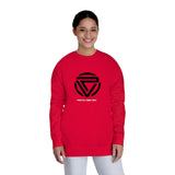 Unisex Fleece Sweatshirt