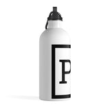 Stainless Steel Water Bottle - PVO Store