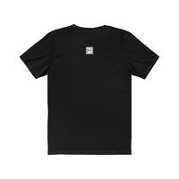 Unisex Jersey Short Sleeve Tee - PVO Store