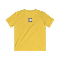 Kids Softstyle Tee - PVO Store