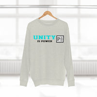 Unisex Premium Crewneck Sweatshirt - PVO Store