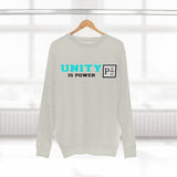 Unisex Premium Crewneck Sweatshirt - PVO Store