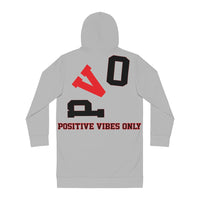 Women's Hoodie Dress (AOP)