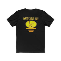 Unisex Jersey Short Sleeve Tee - PVO Store