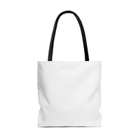 AOP Tote Bag - PVO Store