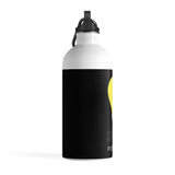 Stainless Steel Water Bottle - PVO Store