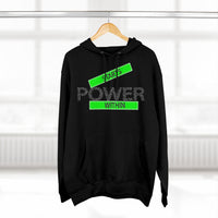 Unisex Premium Pullover Hoodie - PVO Store