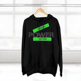 Unisex Premium Pullover Hoodie - PVO Store