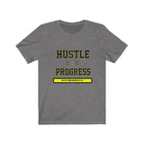 Unisex Jersey Short Sleeve Tee - PVO Store