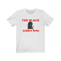 Unisex Jersey Short Sleeve Tee - PVO Store