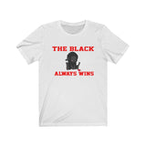 Unisex Jersey Short Sleeve Tee - PVO Store