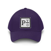 Unisex Twill Hat - PVO Store